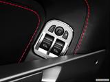  Driver's side inside window controls photo